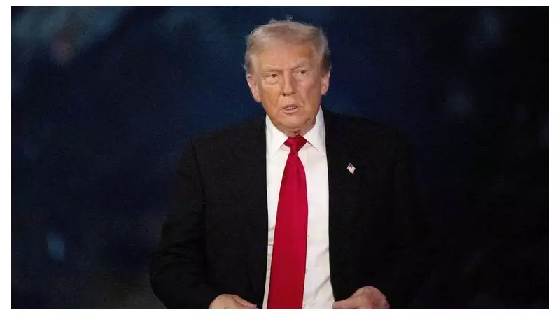 Farage: Trump 'Very, Very Unhappy' with BBC Over Resignations