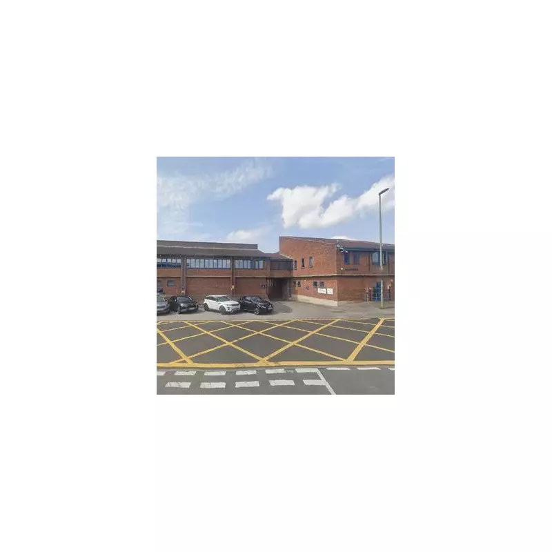 Fareham Police Station evacuated over unexploded ordnance scare