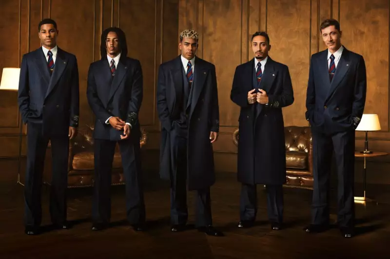 Fashion's Game-Changing Role in Modern Sports Strategy