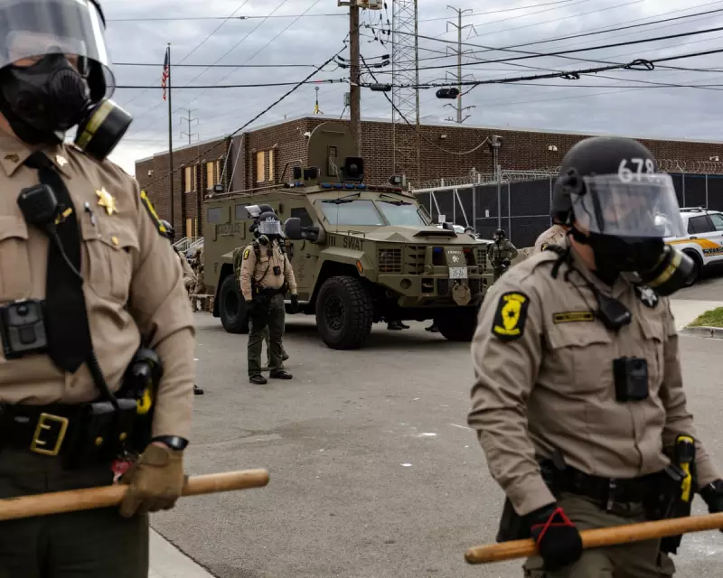 Federal Judge Orders Urgent Overhaul of Chicago's 'Substandard' Immigration Facility