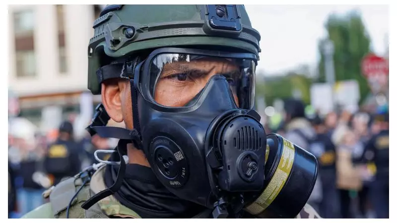 Federal Judge Rules Trump's Portland National Guard Deployment Illegal