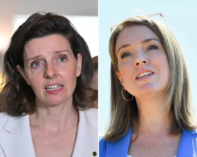 Female MPs Receive Death Threats After Condemning Neo-Nazi Rally