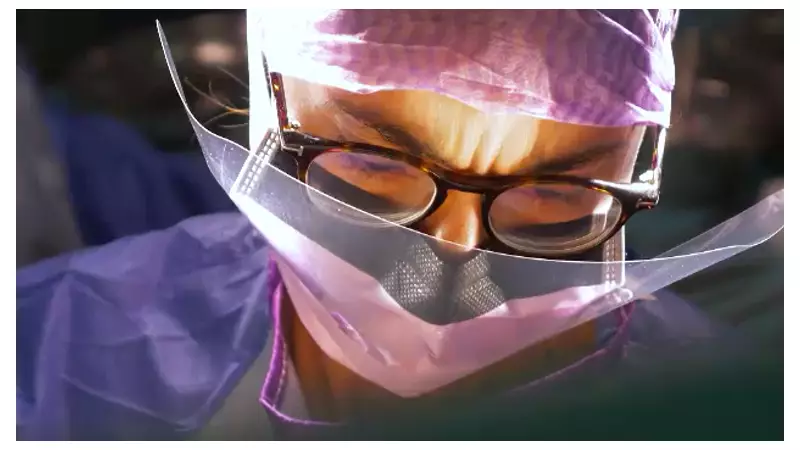 FGM Reconstruction Surgery Denied to UK Survivors, Forcing Them Abroad