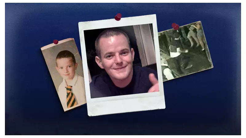 Fife Father's Heartbreaking Belief: Son Murdered 12 Years After Mysterious Disappearance