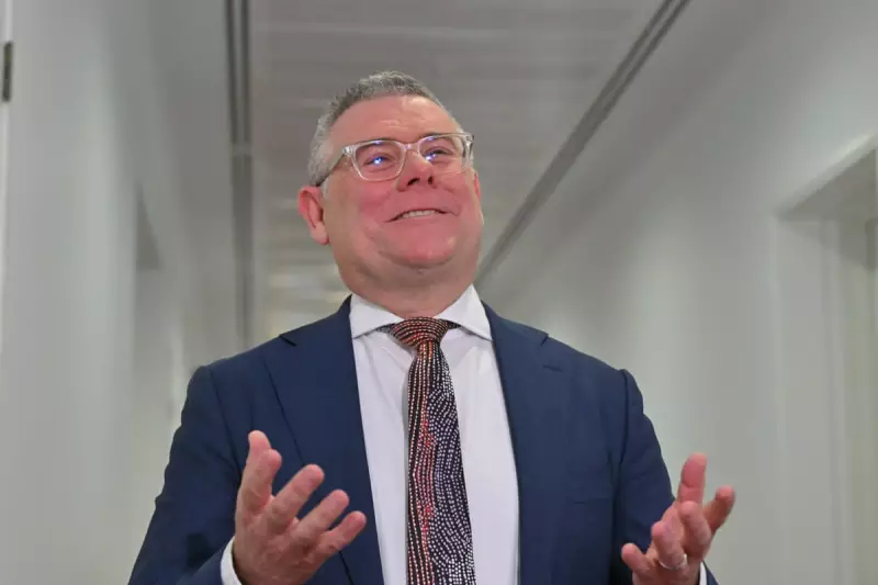 Final Parliamentary Week: Environment Bills & Liberal Party Turmoil