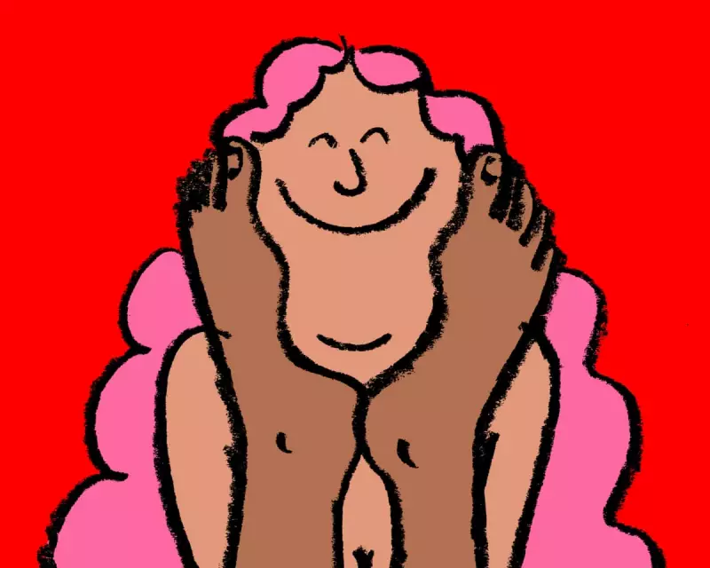 Finding Love After 60: How Dating Apps Sparked a Sexual Revolution