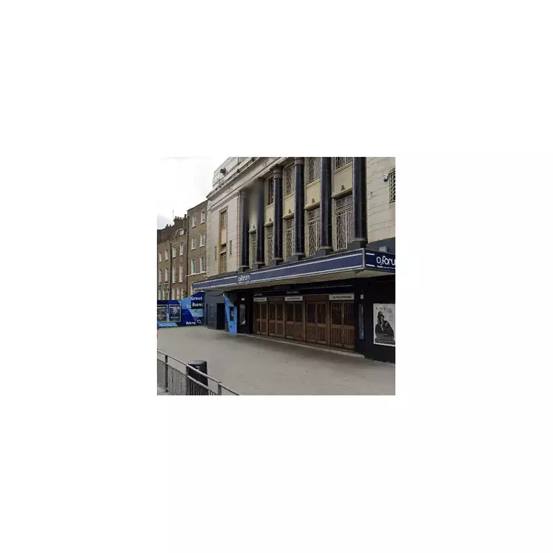 Five Arrested at London Protests Outside Bob Vylan Concert Over IDF Chants