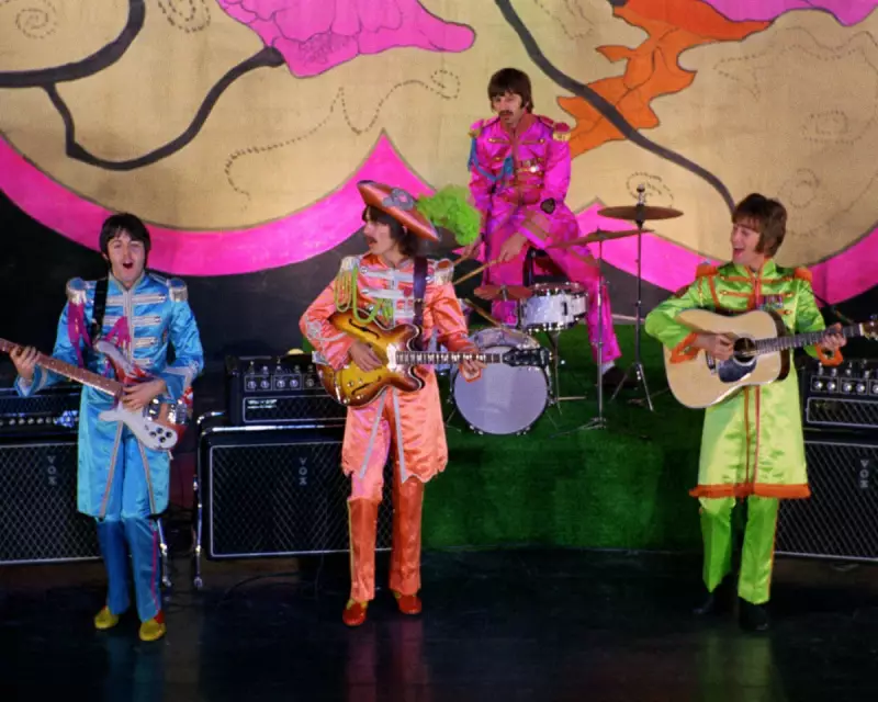 Five Essential Weekend Reads: From Patagonia Tragedy to Beatles Legacy