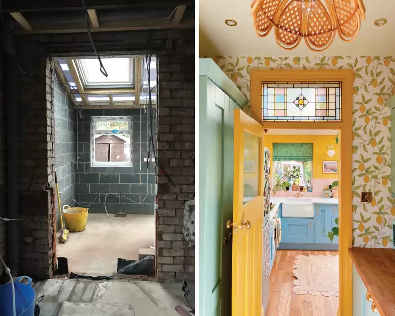 Fixer-Upper Dream or Financial Nightmare? The Truth About Buying and Renovating UK Property