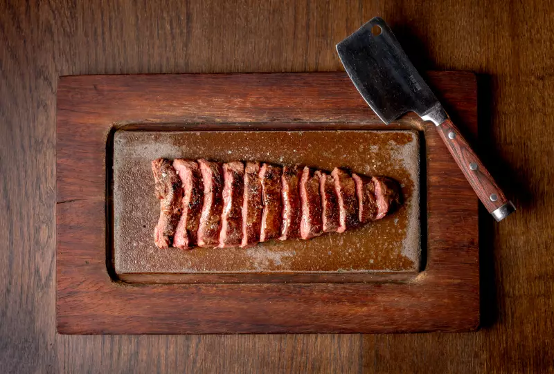 Flat Iron Expands with New Piccadilly Steakhouse Opening 2026