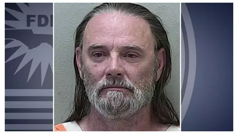 Florida man arrested for murder of British woman in Ocala