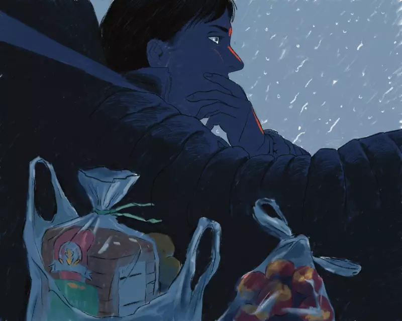 Food Stamp Crisis: 41 Million Americans Face Hunger as Political Games Continue