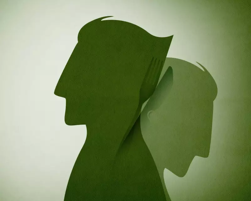 Food Writer's Battle With Binge-Eating Disorder and Shame