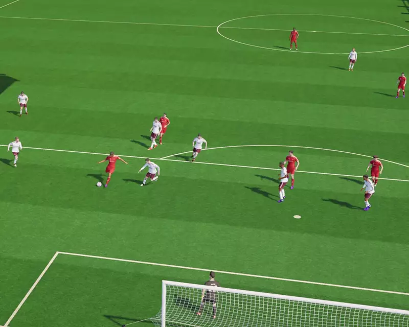 Football Manager 26 Review: The Beautiful Game's Most Authentic Simulation Just Got Better