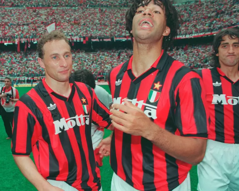 Football's Most Fragile Records: From Shattered Transfer Fees to Astonishing Winning Margins