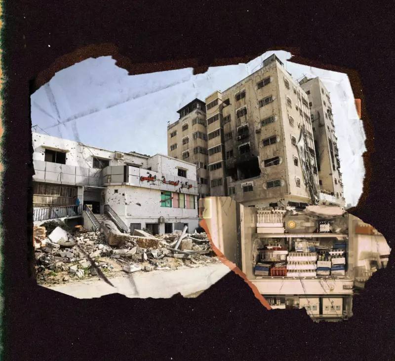 Former UN Human Rights Chief Navi Pillay: World Must Confront Israel Over Gaza 'Genocide'