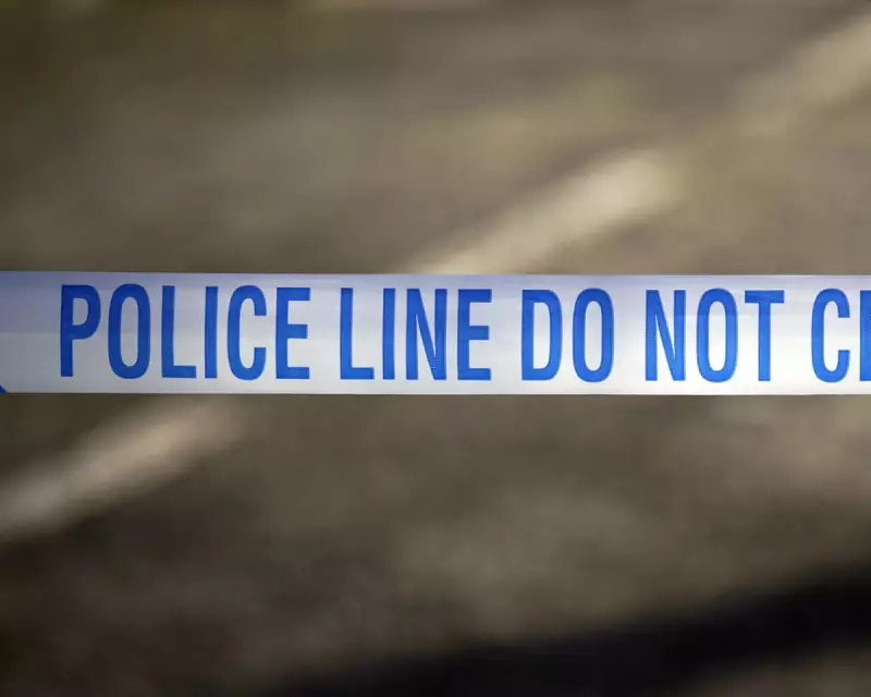 Four Arrested in £1.5m Oxford Crypto and Watch Heist