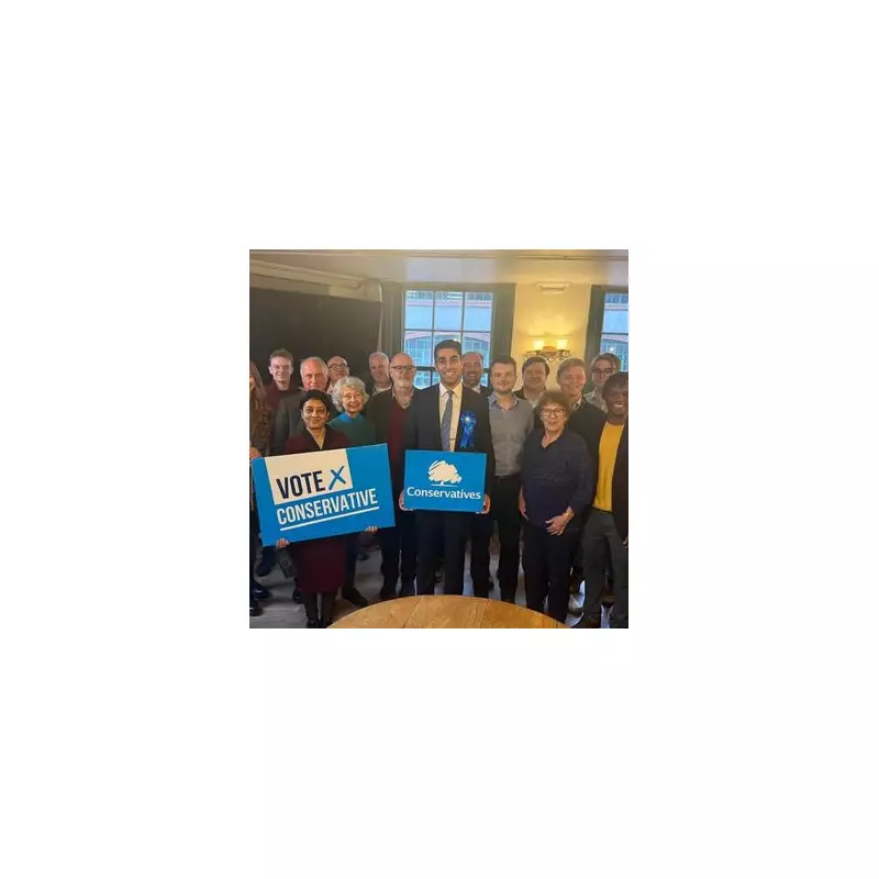 Fourth Hounslow Labour Councillor Defects to Conservatives in 7 Days