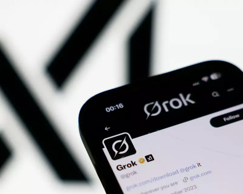 France investigates Elon Musk's Grok AI for Holocaust denial