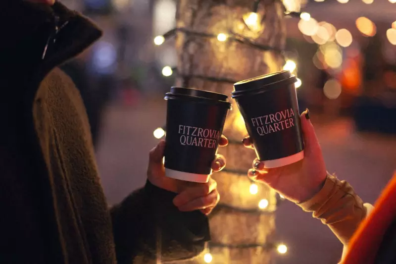 Free Hot Chocolate in Central London This Christmas 2025