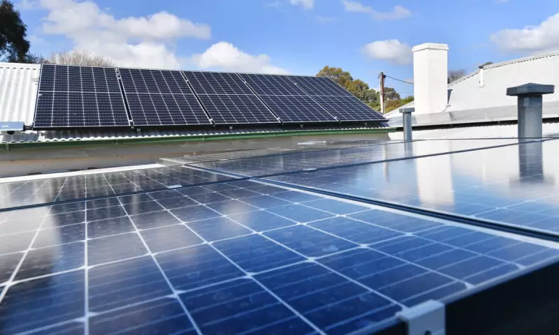 Free Solar Power for All: Australians to Get 3+ Hours of Daily Electricity Regardless of Home Setup