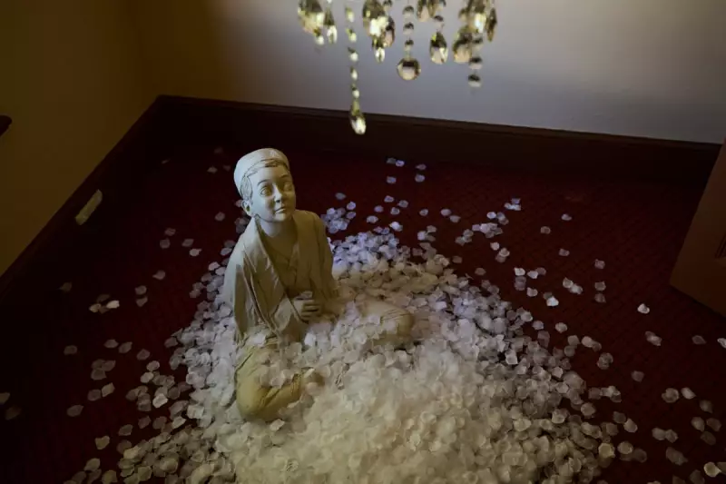 Fremantle Biennale's Room Service transforms historic P&O hotel