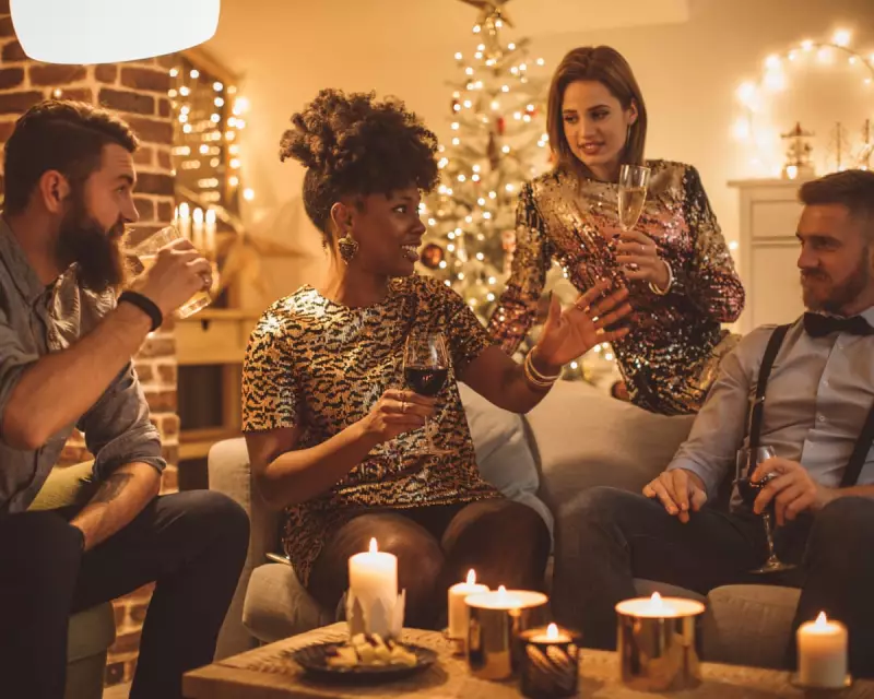 From AI Art to Trump's TV Targets: Your Ultimate Dinner Party Guide