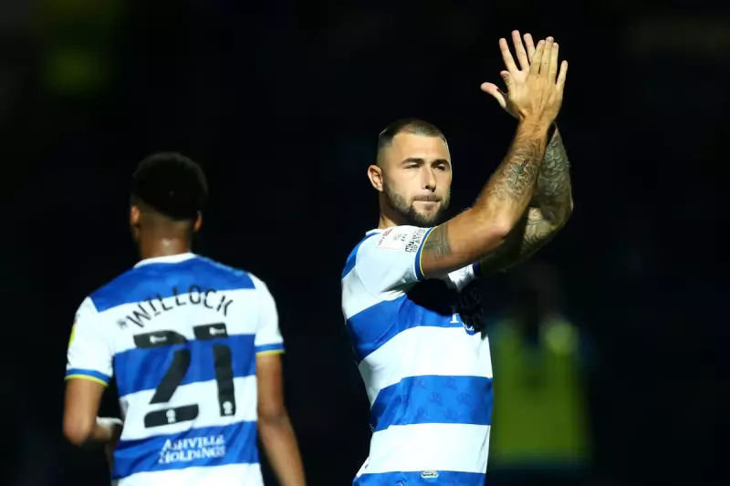 From Football Pitch to TV Triumph: QPR Legend Charlie Austin Crowned The Traitors Champion
