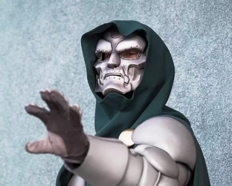 From Hannibal Lecter to Voldemort: Who Truly Reigns as Fiction's Most Evil Villain?