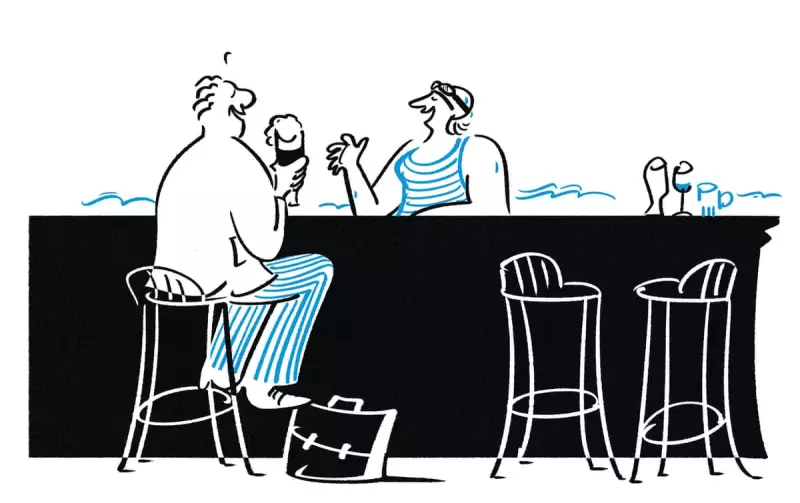 From Icelandic Pools to Spanish Siestas: 10 European Health Habits Britain Should Adopt