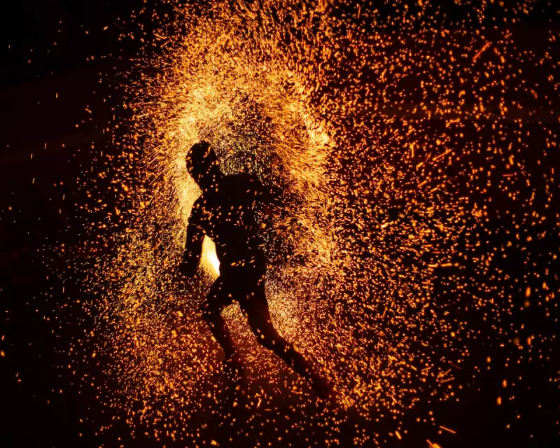 From Kerala's Kalaripayattu to British Hedgerows: Guardian Readers Share Their Stunning Photographs