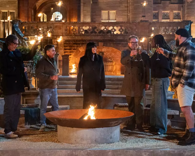 From Military Service to Reality TV: The Troubling Journey of Paul Gorton