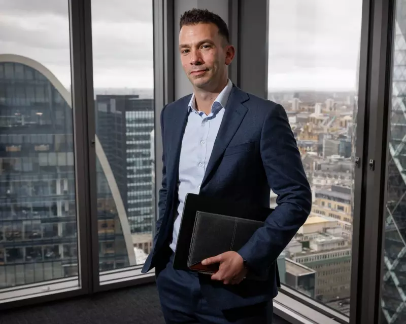 From Pitch to Court: How Simon Leaf Became a Top Sports Lawyer