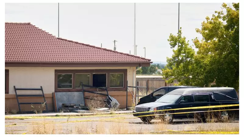 Funeral Home Horror: Judge Rejects Plea Deal After 190 Decaying Bodies Discovered