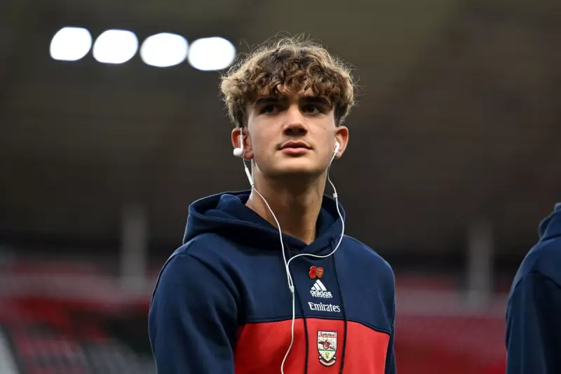 Gabriel Jesus Opens Up on Arsenal Future Amid Everton and West Ham Links