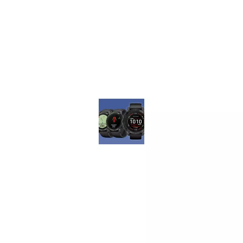 Garmin Epix Pro Gen 2 Slashed by £370 in Black Friday Sale