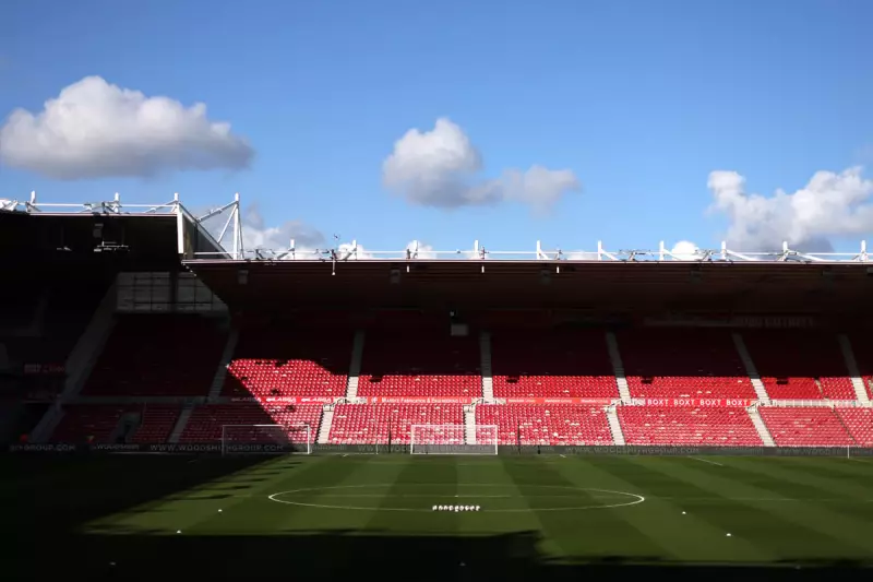 Gary O'Neil Emerges as Frontrunner for Middlesbrough Manager Role