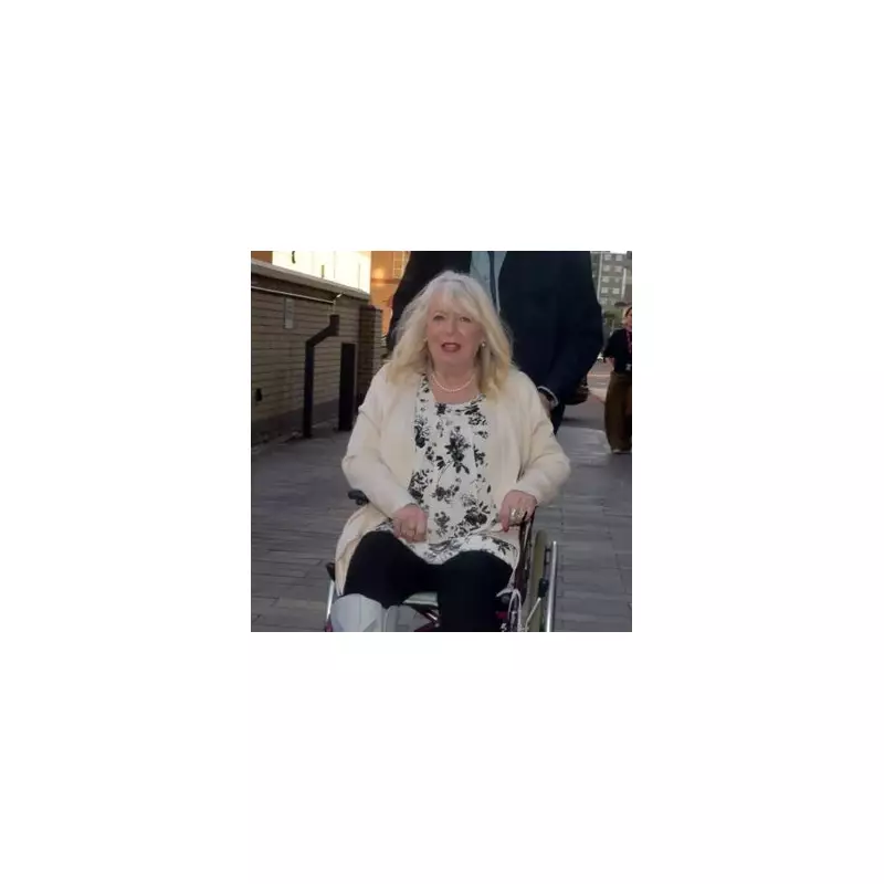 Gavin & Stacey Star's Near-Fatal Crash: 'I'm Lucky To Be Alive'