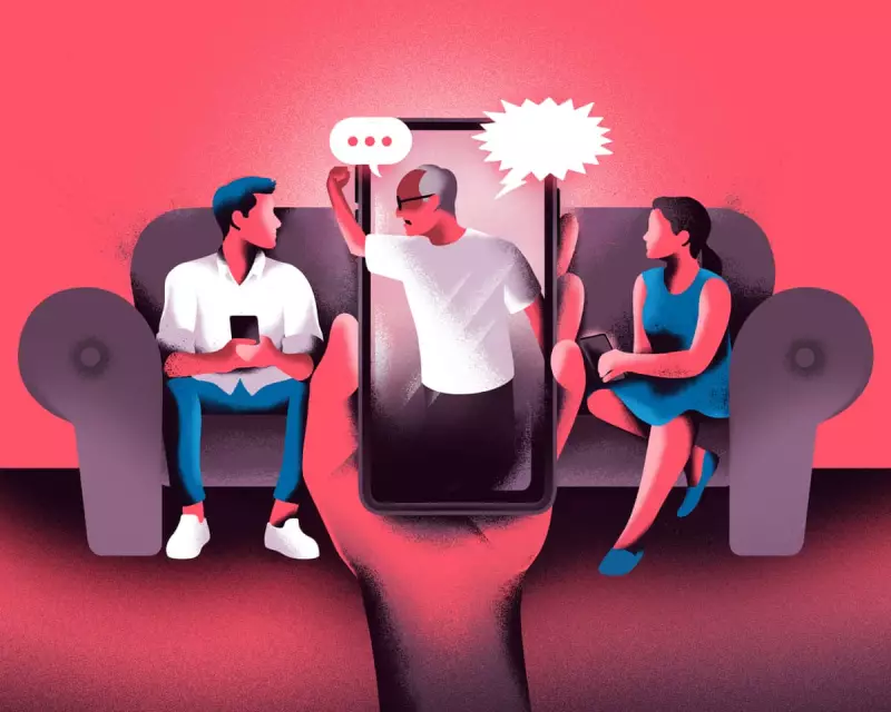 Gen X Radicalised: Middle-Aged Brits Driving Populist Surge