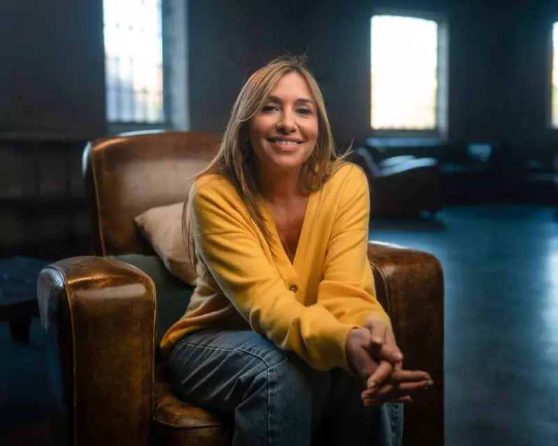 Girl Power Reigns Supreme: BBC's 'Girlbands Forever' Celebrates the Unstoppable Legacy of All Saints, Sugababes and Eternal