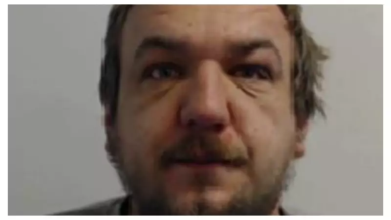 Glasgow Rapist Mihai-Nicolae Patran Jailed for 9 Years in String of Attacks