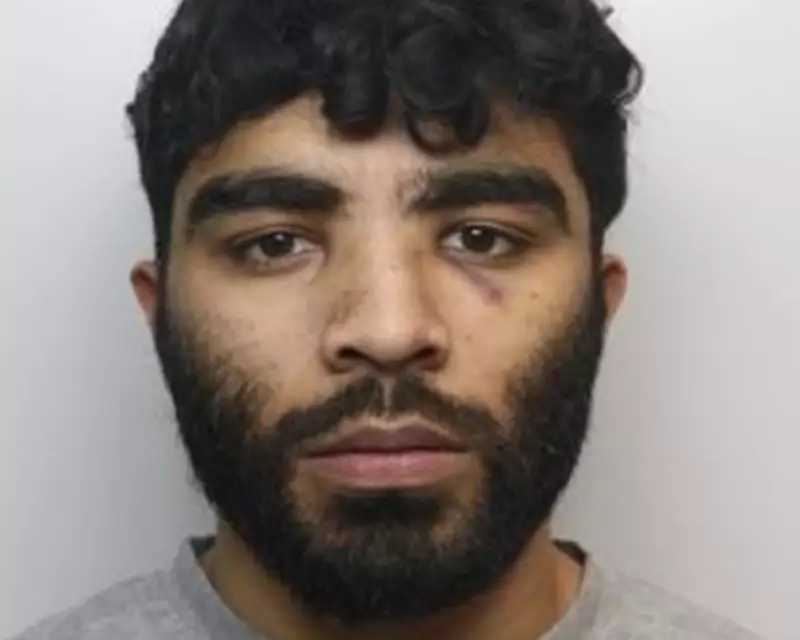 Good Samaritan Murder: Hassan Jhangur Jailed for Life After Killing Man Who Stopped to Help Injured Woman