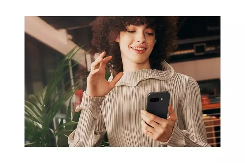 Google Pixel 9a on Vodafone Business: Smart Upgrade for UK Traders