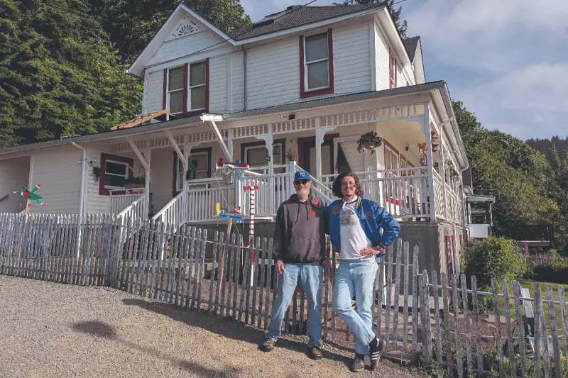 Goonies 40th Anniversary: A Nostalgic Oregon Film Location Pilgrimage