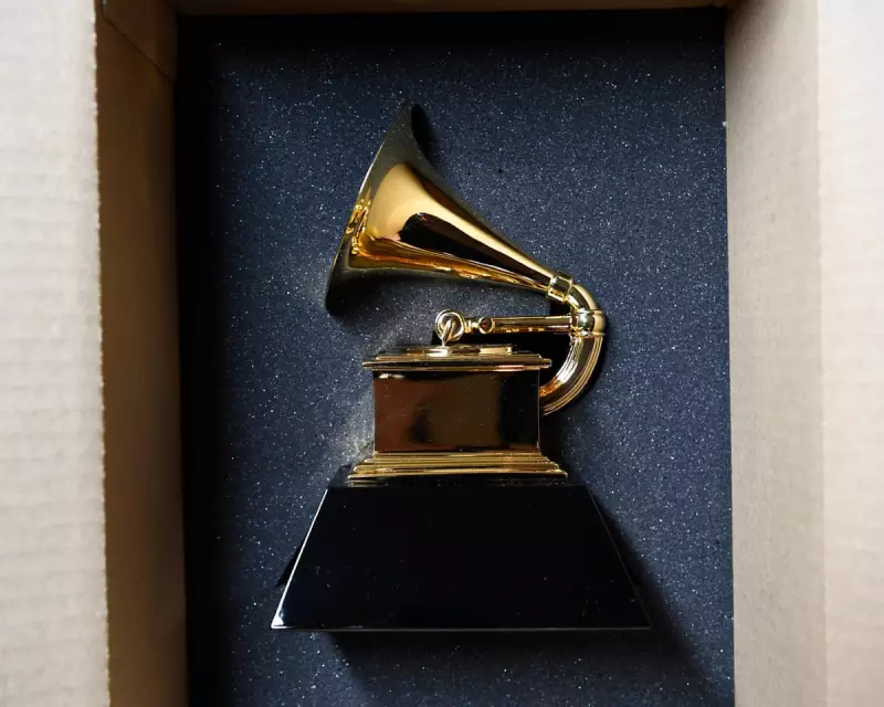 Grammys 2026 Nominations Revealed: Bad Bunny, Lady Gaga Lead Major Categories