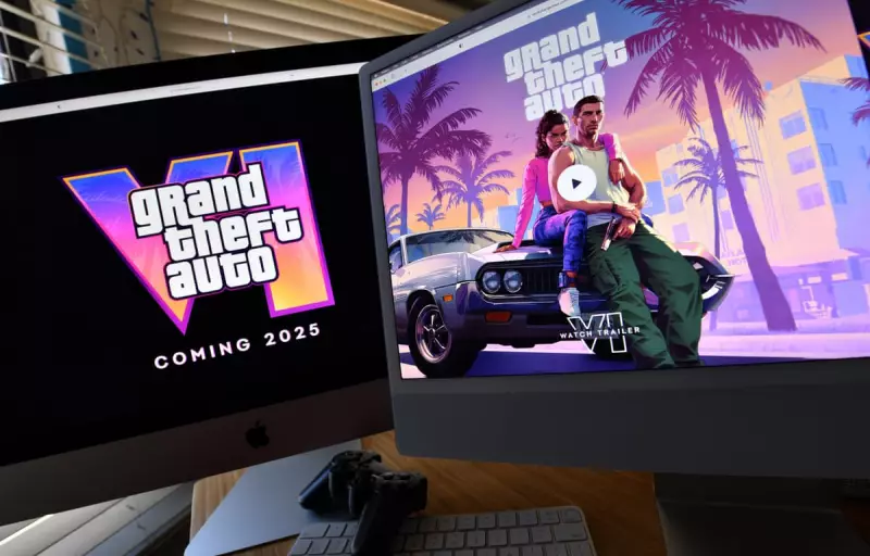 Grand Theft Auto VI Delayed to 2026: Rockstar Games Pushes Back Release