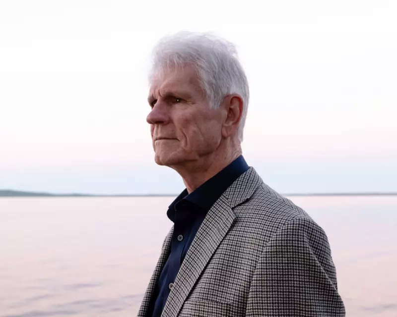 Greens Co-Founder Drew Hutton's Expulsion Overturned After Legal Advice