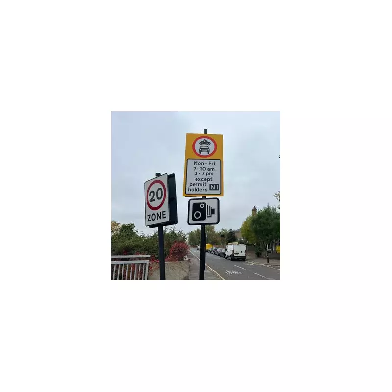 Greenwich LTNs Made Permanent Despite Traffic Concerns in Charlton