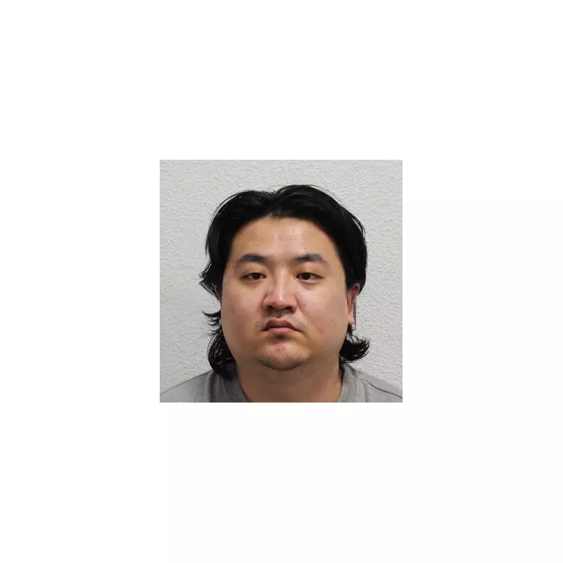 Greenwich Serial Rapist Faces Sentencing for 24 Sexual Offences