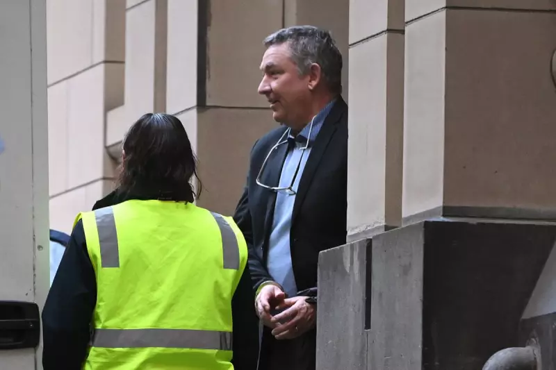 Greg Lynn's Legal Limbo: Could Manslaughter Charges Resurface if High Country Conviction Falls?